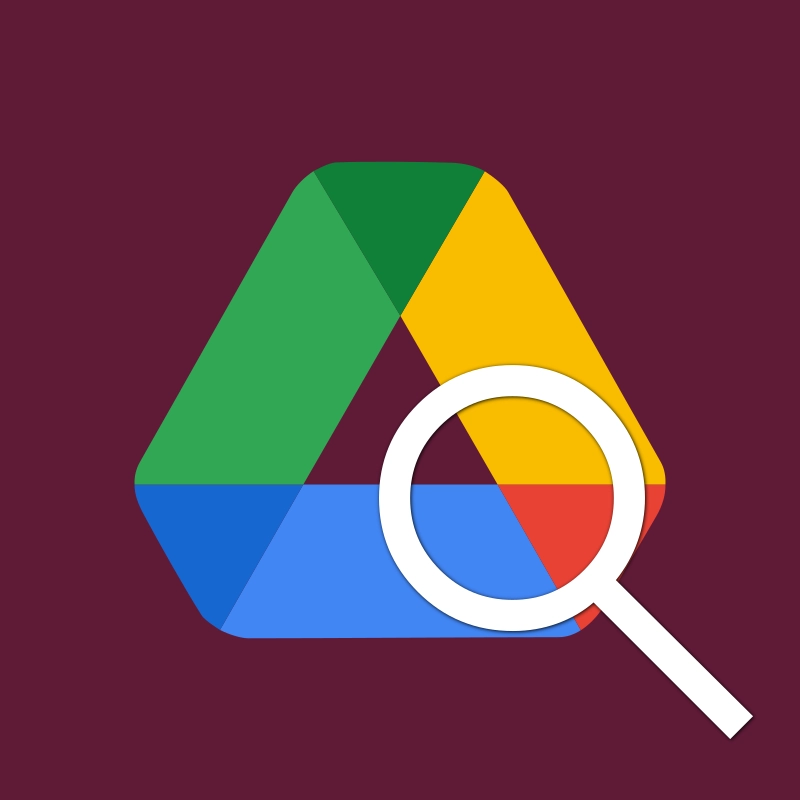 missing a file on Google Workspace