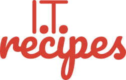 I.T. Recipes Logo
