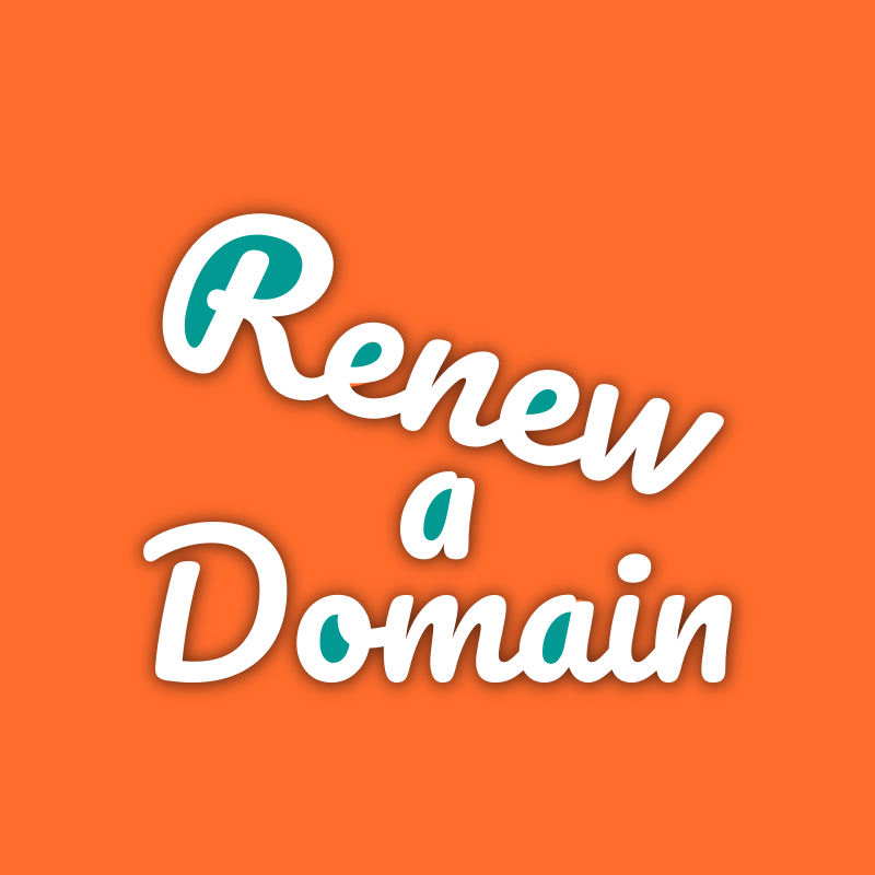 Domain Renew Feature Image