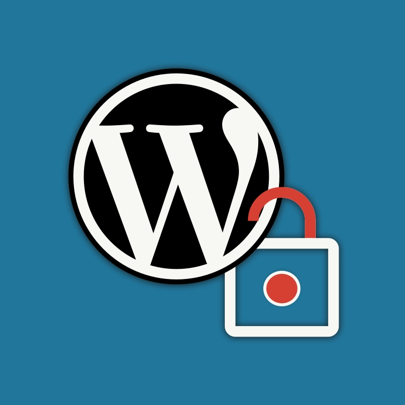 7 Simple Tips To Secure Your WordPress SIte
