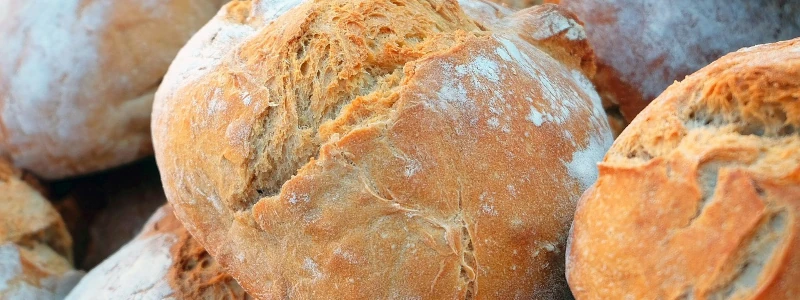 Pixabay example of bread